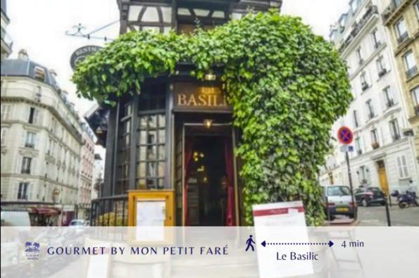 Les Beaux Arts - Sublime - Voyage Dans Le Temps Appartamento Parigi